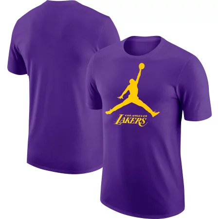 Los Angeles Lakers - Jordan Essential NBA T-shirt