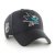 San Jose Sharks - Sure Shot MVP NHL Hat