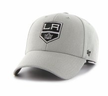 Los Angeles Kings - Team MVP Gray NHL Cap
