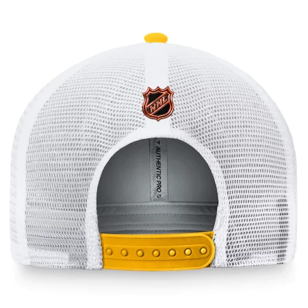 Boston Bruins - Reverse Retro 2.0 Trucker NHL Hat
