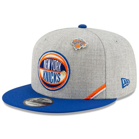 New York Knicks - 2019 Draft 9FIFTY NBA Hat