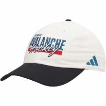 Colorado Avalanche - Vault Slouch NHL Czapka