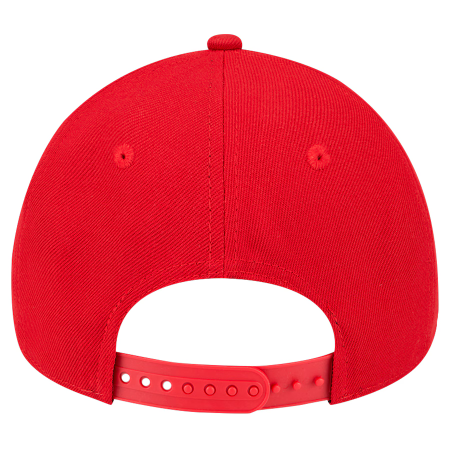 Montreal Canadiens - Core A-Frame 9Forty NHL Czapka
