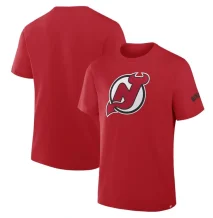 New Jersey Devils - Hat Trick Pro NHL T-Shirt