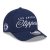 Los Angeles Clippers - 2025 Draft 9Forty NBA Hat
