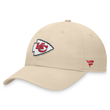 Kansas City Chiefs - Midfield NFL Hat