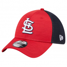 St. Louis Cardinals - Neo 39THIRTY MLB Šiltovka