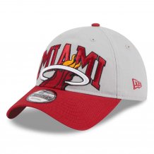 Miami Heat - 2023 Tip-Off 9Twenty NBA Hat