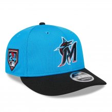 Miami Marlins - 2024 Spring Training Low Profile 9Fifty MLB Hat