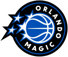 Orlando Magic - Nike