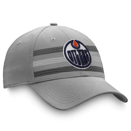 Edmonton Oilers - Authentic Second Season NHL Šiltovka