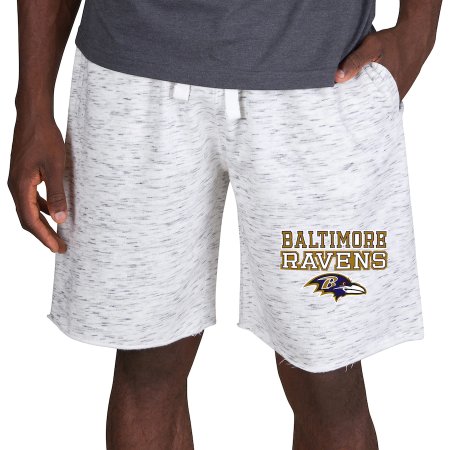Baltimore Ravens - Concepts Sporty NFL Shorts