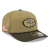 San Francisco 49ers - 2025 Salute To Service 9Seventy NFL Hat