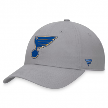 St. Louis Blues - Extra Time NHL Cap