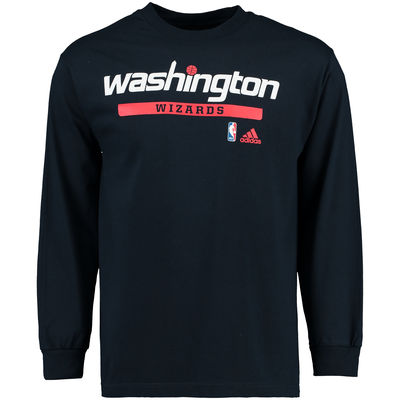 Washington Wizards - Cut and Paste NBA T-shirt