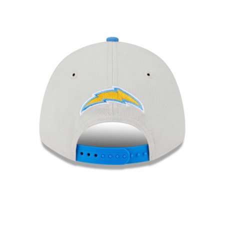 Los Angeles Chargers - 2023 Official Draft 9Forty NFL Kšiltovka