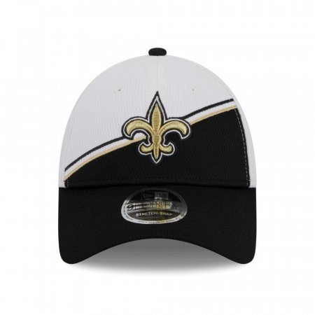 New Orleans Saints - On Field Sideline 9Forty NFL Hat