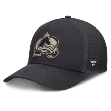 Colorado Avalanche - Road Soft Wash NHL Hat