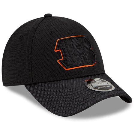 Cincinnati Bengals - 2021 Sideline Road 9Forty NFL Hat
