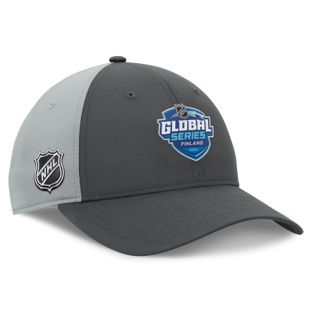 2024 Global Series Finland NHL Šiltovka