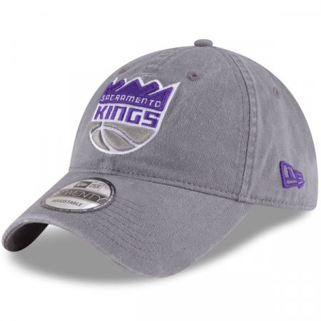 Sacramento Kings - New Era Official Team Color 9TWENTY NBA Hat