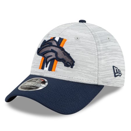 Denver Broncos - 2021 Training Camp 9Forty NFL Hat