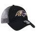 Baltimore Ravens - Slick Trucker 9Twenty NFL Hat