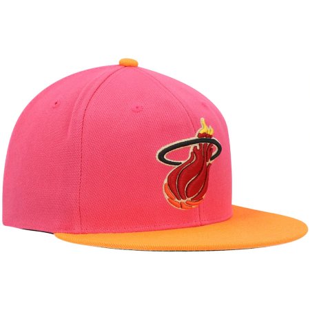 Miami Heat - Hardwood Classics NBA Cap