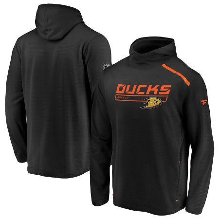 Anaheim Ducks - Authentic Pro Rinkside NHL Sweatshirt