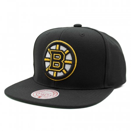 Boston Bruins - 2011 Stanley Cup Snapback NHL Hat
