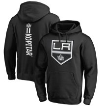 Los Angeles Kings - Anze Kopitar Backer NHL Mikina s kapucňou