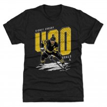 Pittsburgh Penguins - Sidney Crosby 400 Goals NHL T-Shirt