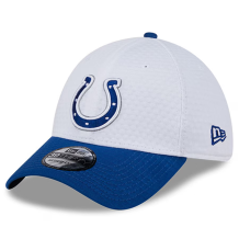 Indianapolis Colts - 2024 Training Camp 39Thirty NFL Czapka