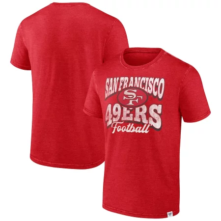San Francisco 49ers - Force Out NFL T-Shirt