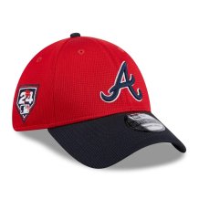 Atlanta Braves - 2024 Spring Training 39THIRTY MLB Šiltovka