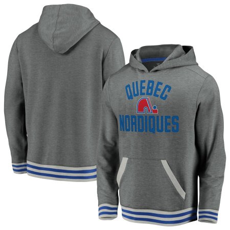 Quebec Nordiques - Upperclassmen NHL Sweatshirt