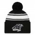 Carolina Panthers - 2022 Sideline Black NFL Zimná čiapka
