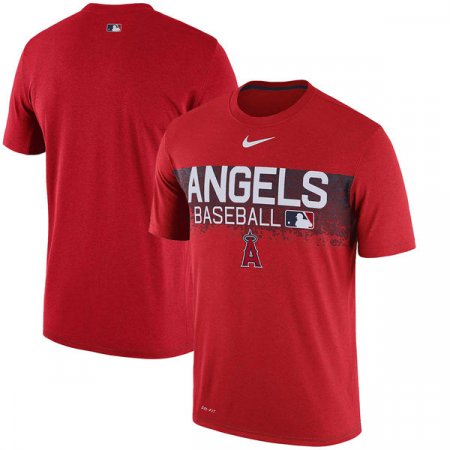 Los Angeles Angels - Authentic Legend Team MBL T-shirt