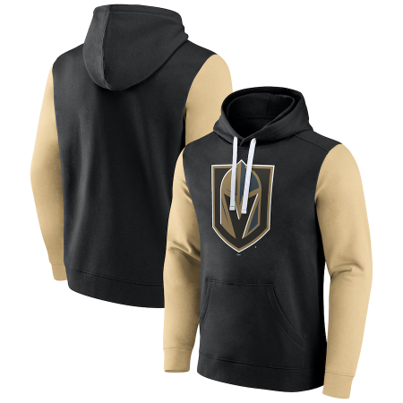 Vegas Golden Knights - Team Pullover NHL Bluza s kapturem