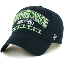 Seattle Seahawks - MVP Fletcher NFL Kšiltovka