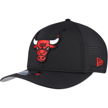 Chicago Bulls - Adventure Coolera 9Seventy NBA Kšiltovka