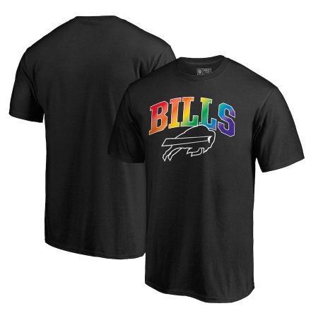 Buffalo Bills - Pride NFL Tričko