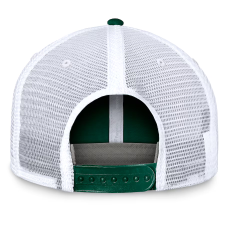 Green Bay Packers - Upper Trucker NFL Czapka