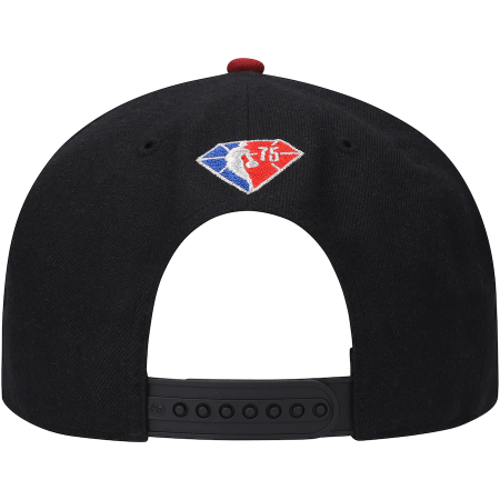 Denver Nuggets - 75th Anniversary Carat  NBA Hat
