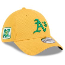 Athletics - 2025 Spring Training 39Thirty MLB Czapka