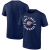 Oklahoma City Thunder - 2025 Champions Rebound NBA Koszulka