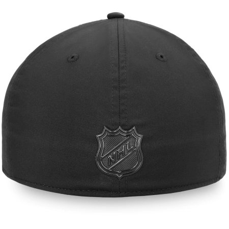 Vegas Golden Knights - Authentic Pro Black Ice NHL Hat