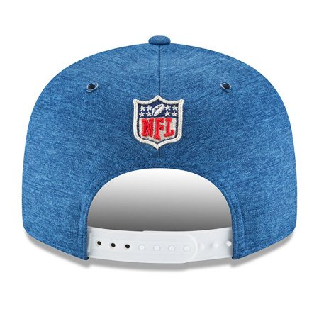 Indianapolis Colts - 2018 Sideline Historic 9Fifty NFL Czapka