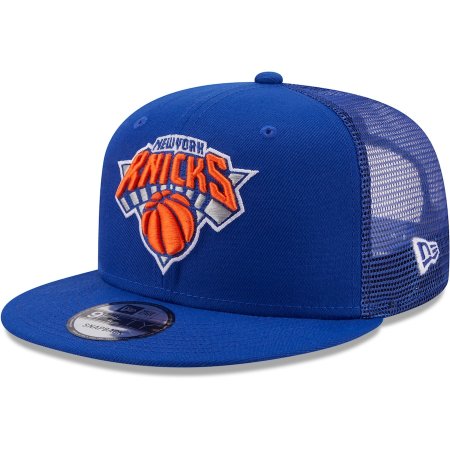 New York Knicks - Classic Trucker 9Fifty NBA Hat