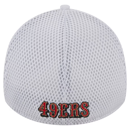 San Francisco 49ers - Breakers 39Thirty NFL Hat